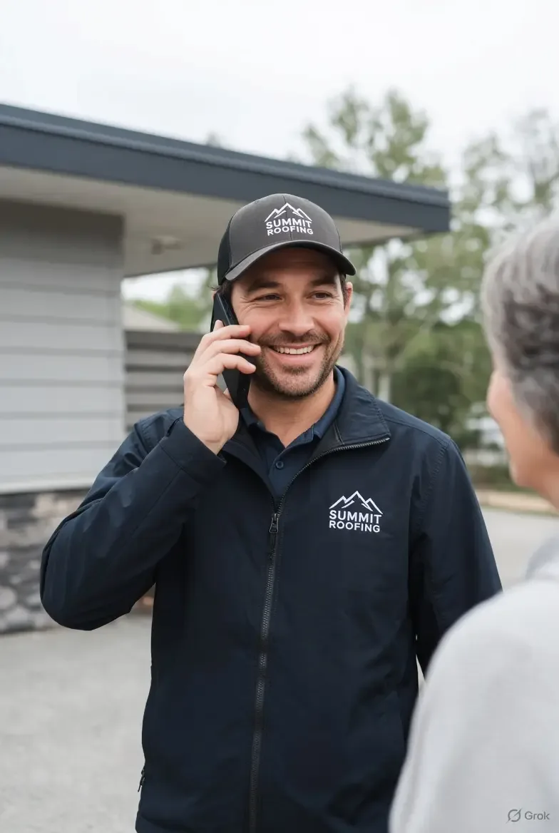 Flat Roof Leak Repair Clay City, IN FAQs